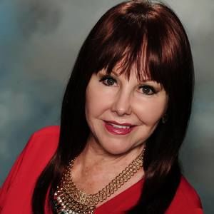 Meet your Posher, Wendy